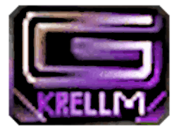 gkrellm logo