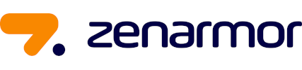 Zenarmor logo