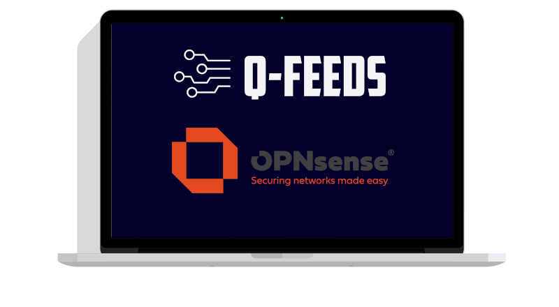 Q-Feeds i OPNsense - nowy wymiar ochrony przed zagrożeniami