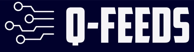 &ldquo;Q-Feeds&rdquo;