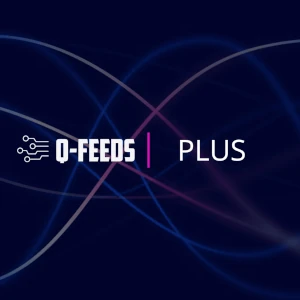 &ldquo;Q-Feeds Plus&rdquo;