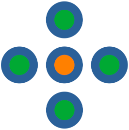 Monitoring Systemowy logo